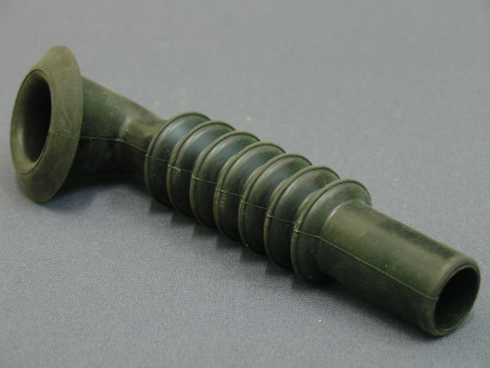 Патрубок пароотв. (малый) RBH001SA