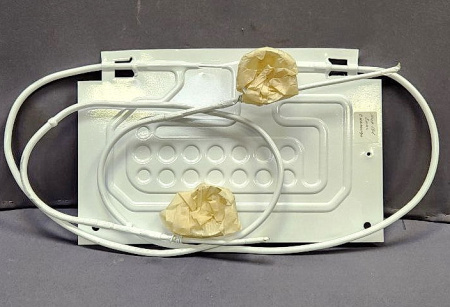 Испаритель плачущий Мир-101 2-кан., 380*240