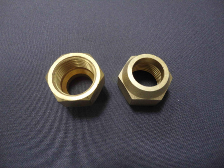 Гайка 5/8" NS4/16