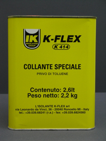 Клей K-Flex 414 (2.6л.)