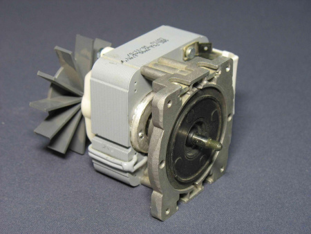 Насос BOSCH SIEMENS (под квадр.улитку)