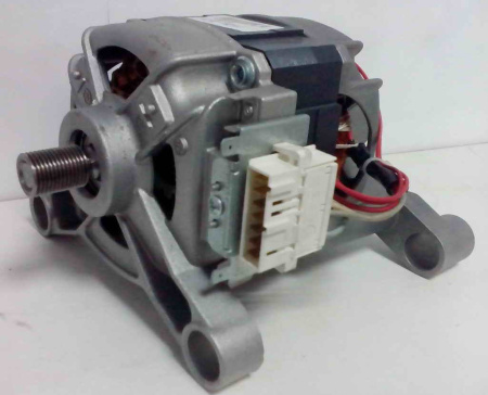 Двигатель AVSL 109R