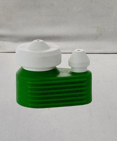 Переходник-вспениватель молока (зеленый) 3340897100