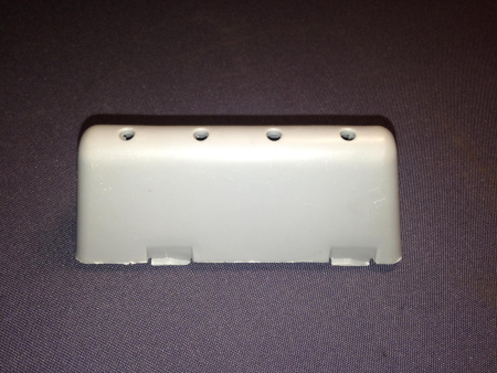 Бойник барабана LG 100х45 мм