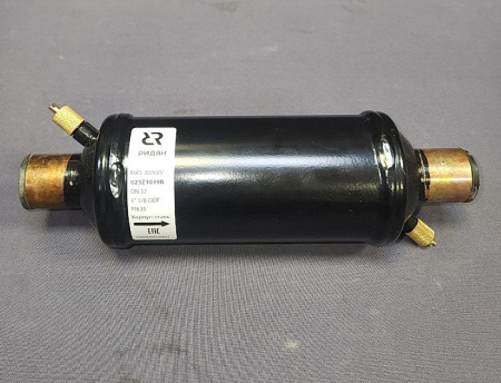 Фильтр антикислотный  DAS 309sVV 1 1/8 Ридан 