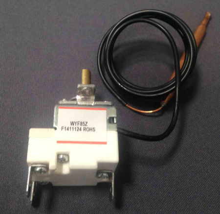 Датчик-реле температуры 84 С 4824