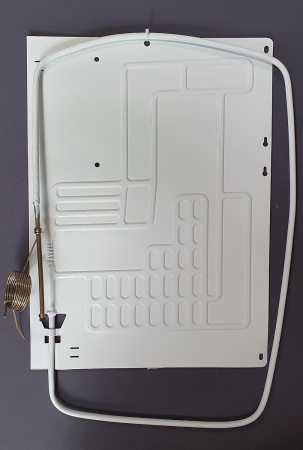 Испаритель плачущий Норд-226,1-кан., 450х330 ВТО К