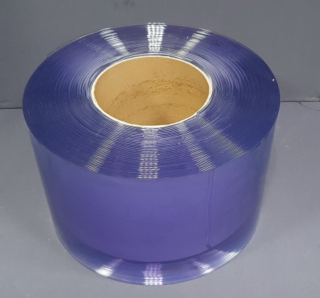 Пленка ПВХ морозостойкая 300х3