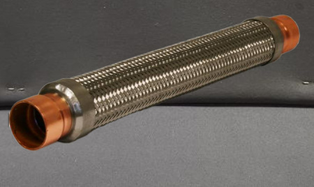 Виброгаситель 3 1/8" ВС-VE-14