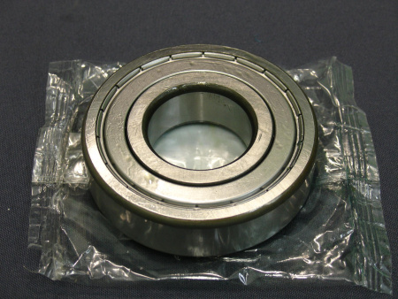 Подшипник 6203 ZZ (17×40 х12) SKF 13AG004