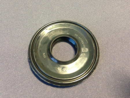 Сальник 25х47/64х7/10