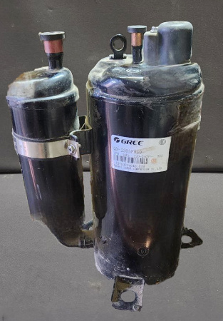 Компрессор QX-D305F050/50 без раб.конд.