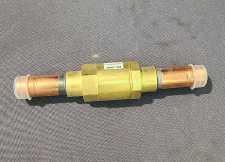 Клапан обратный VMCV 303/ 5S 5/8" (0.3 бар) OLAB