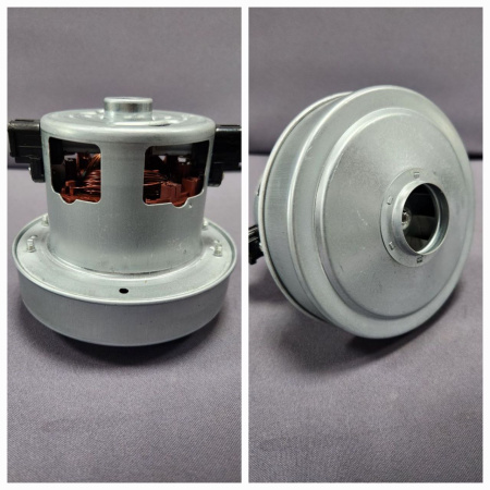 Двигатель пылесоса 1670W Samsung DJ31-00120F H1150122 ,VAC006SA (оригинал)