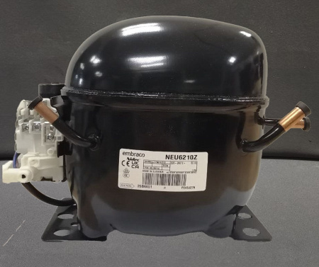 Компрессор Aspera NEU 6210 Z