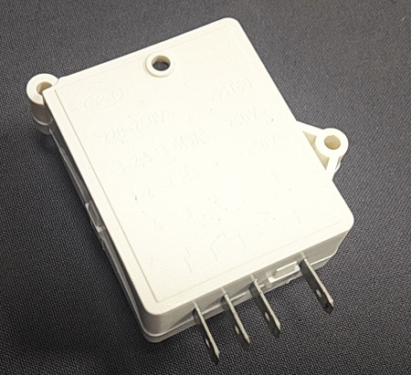 Таймер Стинол электронный ТЭО-02 (ТИМ-01)