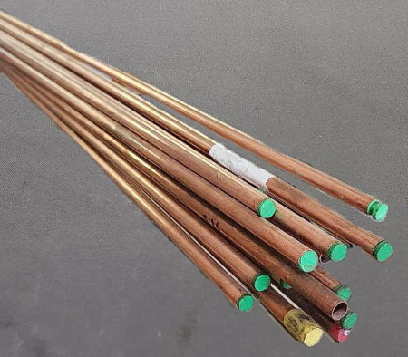 Труба неотоженная 3/4" (19,05х0,9х3000)