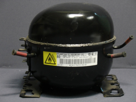 НЕ ЗАКАЗЫВАТЬКомпрессор Атлант СКН- 80 (R600) без реле