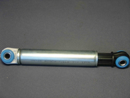 Амортизатор ANSA 120N, 185-280mm, (втулка-8ж24), BOSCH