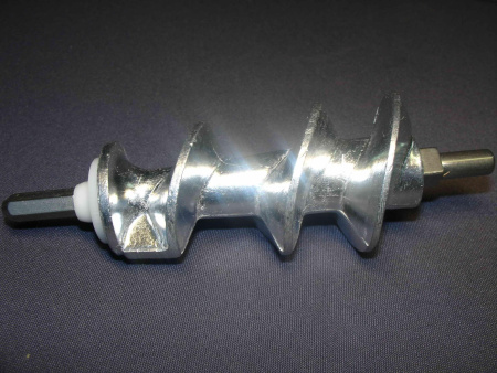 Шнек мясорубки ME 610-665 MOULINEX (четырехгран.)