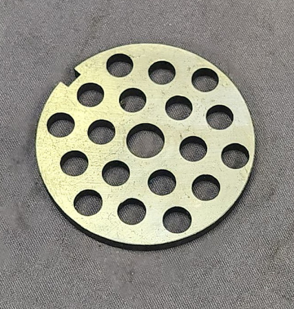 Решетка №3 d=9мм ЗТО-12