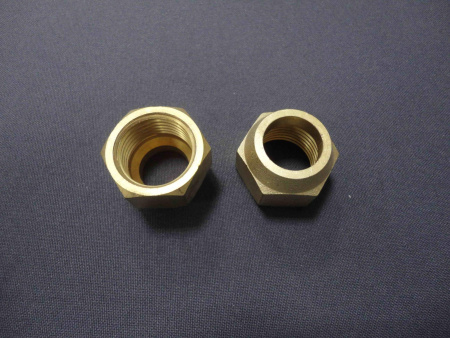 Гайка 5/8" SN 2-10