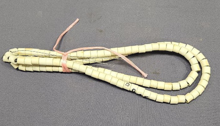 Спираль КЭ-0,15 с бусами