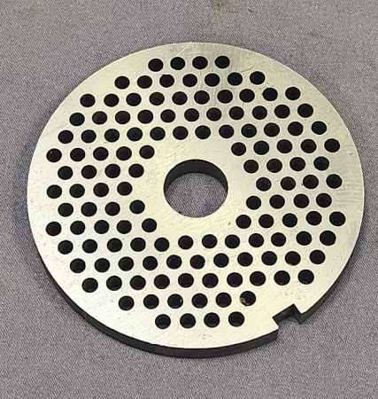 Решетка № 3 МИМ-600