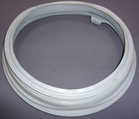 Манжета люка Westel 42004246 ( Whirlpool)