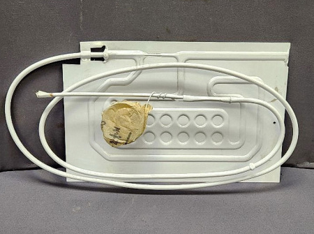 Испаритель плачущий Минск-161,1-кан., 380х245