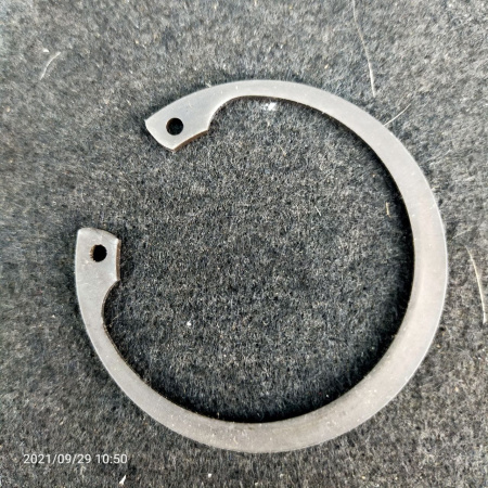 Клипса для роклы ЮХ