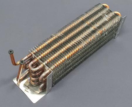 Батарея испарителя ШХ-0,7 (Б/П) Polair