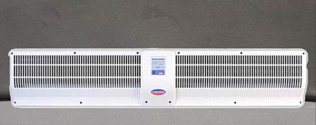 Завеса воздушно-тепловая GC/CP210E06 без д/у, без фильтра (КЕН-43(6кW))