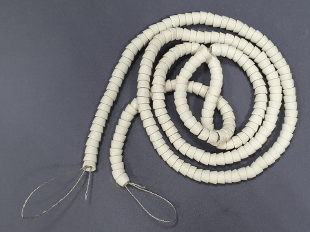 Спираль КЭ-0,12 с бусами (конус) (РАДА КЭС-0,13)