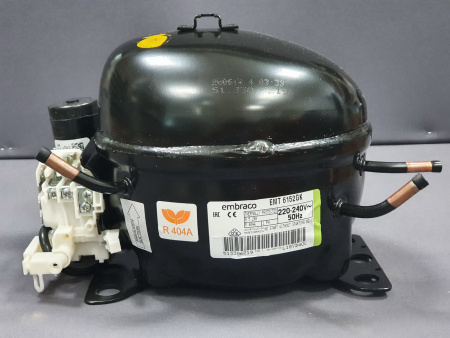 Компрессор Aspera EMT 6152GK