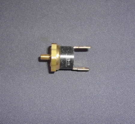 Термодатчик п/м 78шNC, в/з с 063239