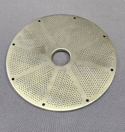 Диск протирочный 00.00.05 (МПР-350М)