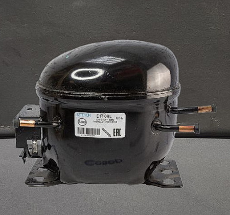 Компрессор Huayi Eateron E110HL 320 Вт (-23,3C) LBP, R134a Китай