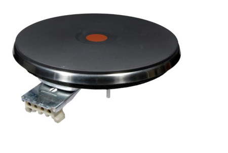 Конфорка D145 mm 1500W EGO Италия 481281729103