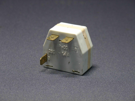 Реле ПЗР "Норд" 1,4А