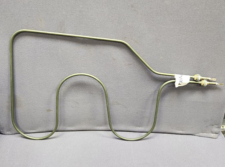 ТЭН-187-7,5-7,4/1,2 T220