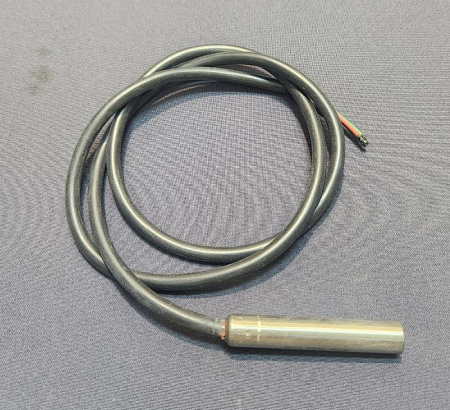 ТЭН подогрева картера 100W, для серий H2-H5