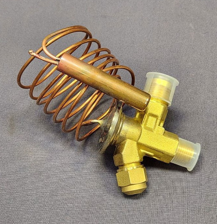 ТРВ TES-2 (R404а) -40…+10 Ридан