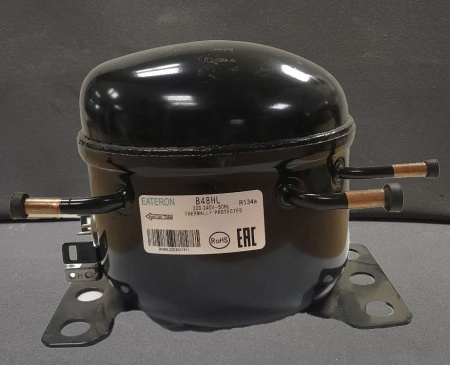 Компрессор Huayi Eateron B48HL 110 Вт, R134, LBP Китай