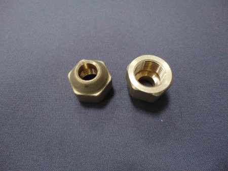 Гайка 3/8" SN2-06 (10)