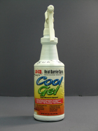 Гель теплоотводящий LA-CO