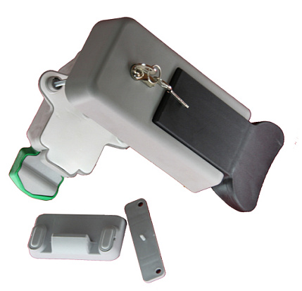 Компоненты для камер и шкафов