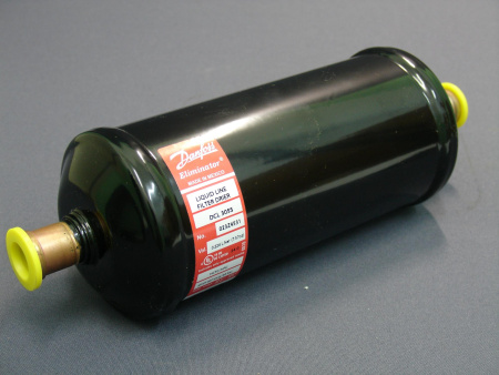 Фильтр-осушитель DCL 305S 5/8"/16 мм Danfoss НЕ ЗАКАЗЫВАТЬ 