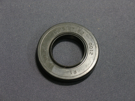 Сальник 25×47×10/12 ДВОЙНОЙ WLK