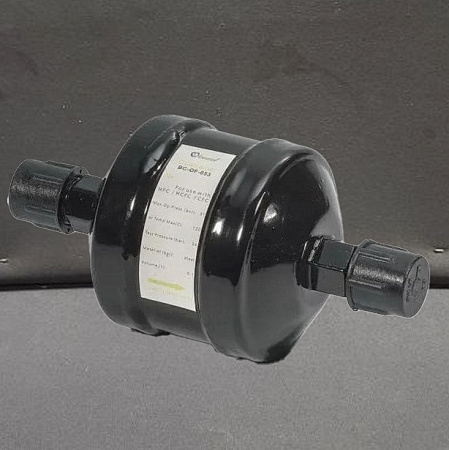 Фильтр масляный BC-OF-053 3/8" Becool